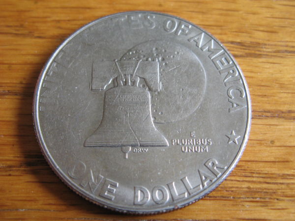 Post-An-Ike-Eisenhower-Dollar